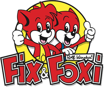 FIX & FOXI TV
