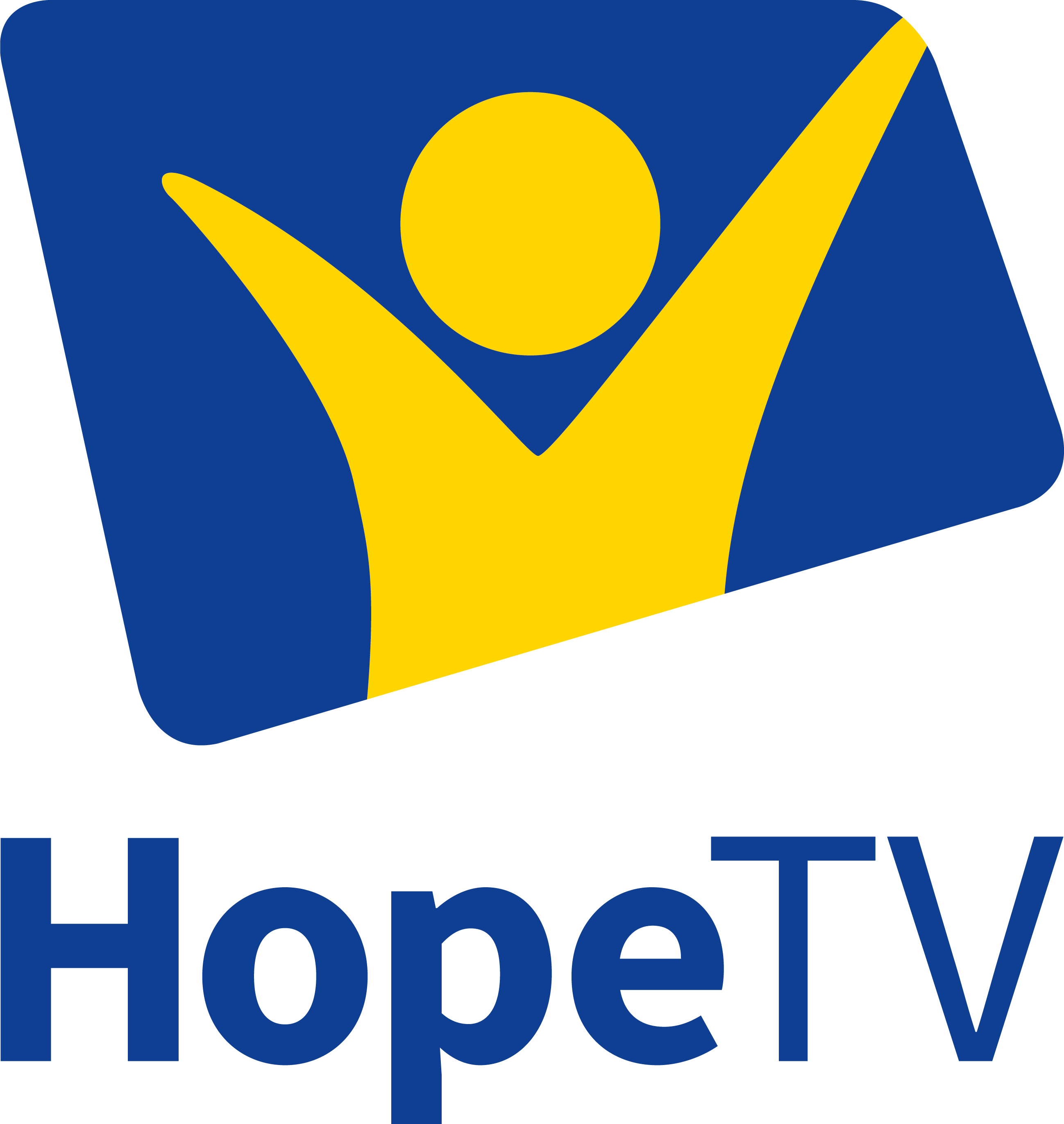 Hope TV