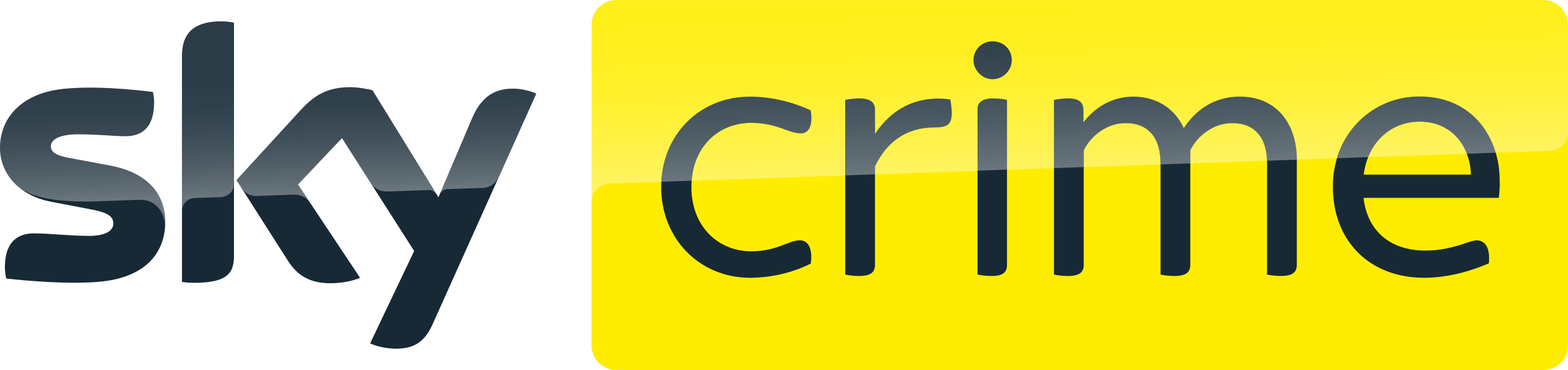 SKY CRIME