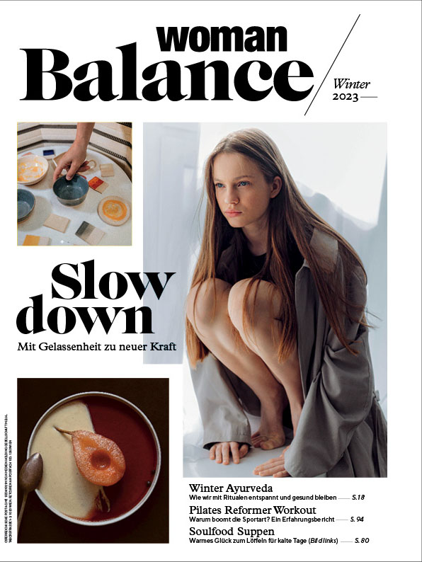 Balance Cover