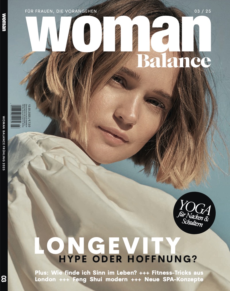 Balance Cover